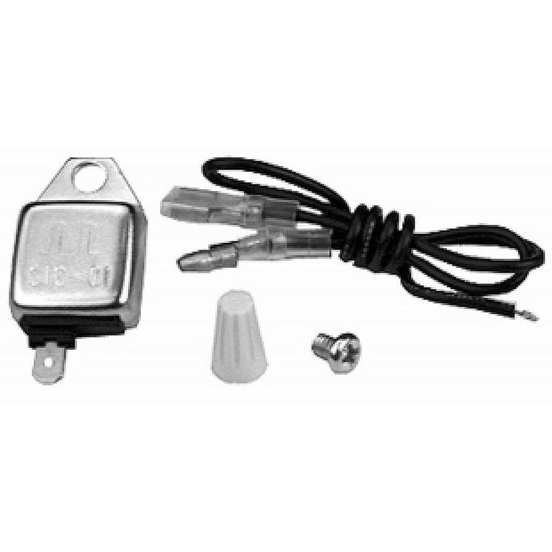 Electronic Ignition Module