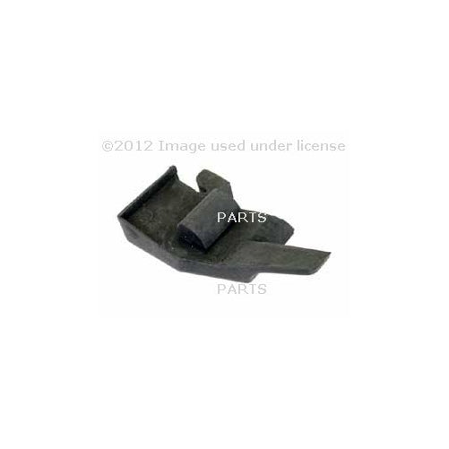 URO Parts 107 727 1130 Left Window Seal/Beaded Plate
