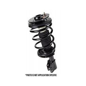 Unity Complete Strut Assembly 15145 Rear Left