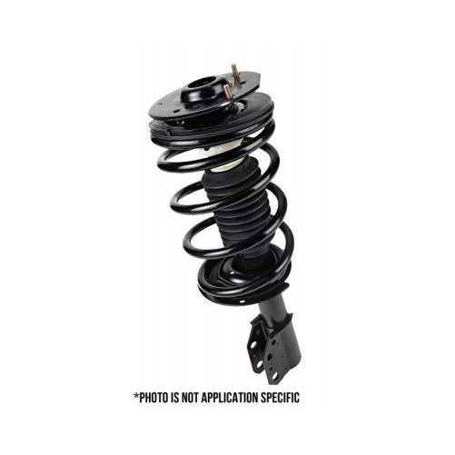 Unity Complete Strut Assembly 15145 Rear Left