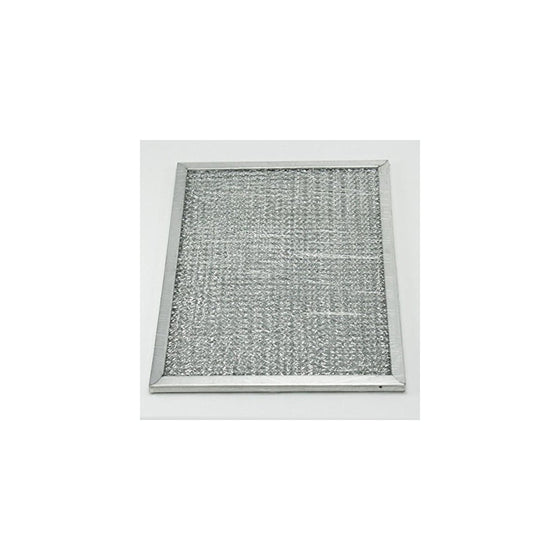 Aluminum Range Hood Filter - 7 3/4" x 9" x 3/32"