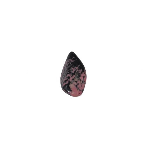 Rhodonite: Tumbled Rhodonite Healing Stones, Metaphysical Healing, Chakra Stone