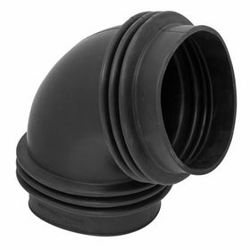 Spectre Performance 9784 4" 75° EPDM Flex Boot