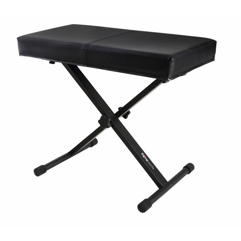 Gator GFW-KEY-BNCH-1 Frameworks Keyboard Bench