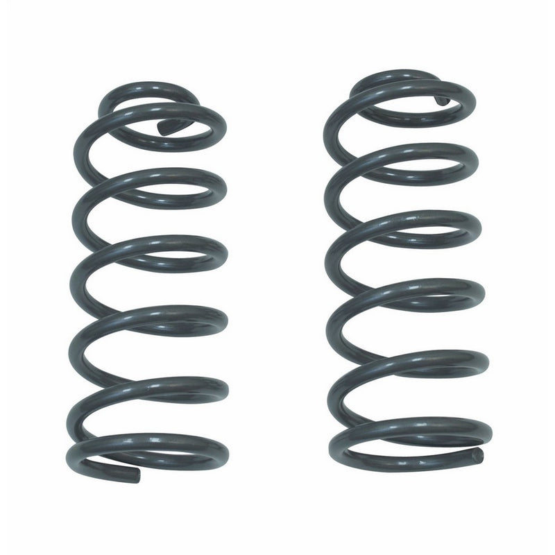 Maxtrac Suspension (272930) 3" Rear Lowering Coil for RAM 1500