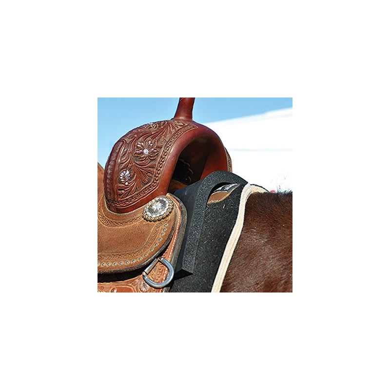 Classic Rope Company Saddle Shims