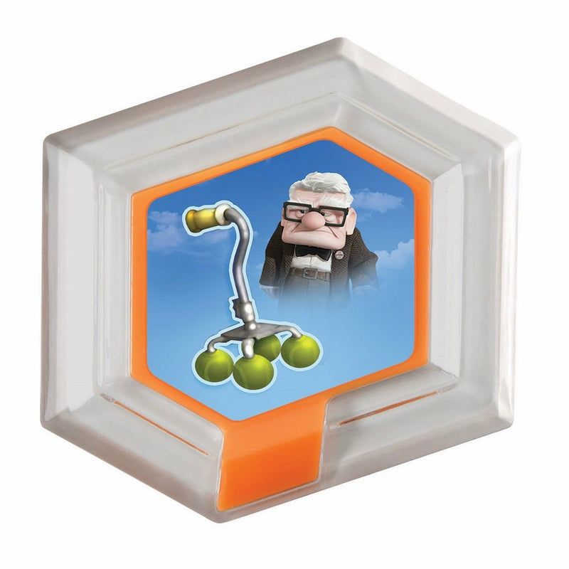 CARL FREDRICKSEN'S CANE [Xbox 360]