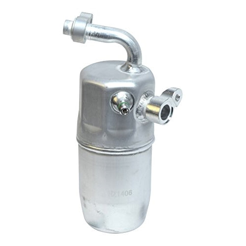 UAC RD 10074C A/C Accumulator