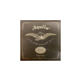 Aquila 100U Soprano Ukulele Strings Set