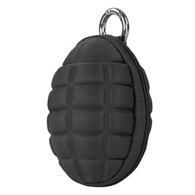 Condor Grenade Pouch Black