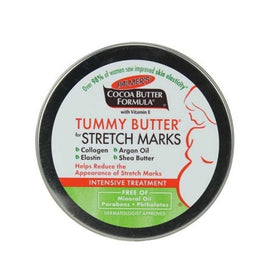Palmer's Cocoa Butter Formula Tummy Butter For Stretch Marks, 4.4-Ounce Units (Pack of 2)
