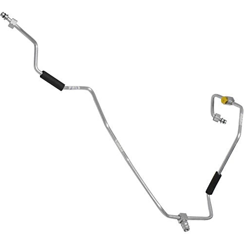 UAC HA 11007C A/C Refrigerant Liquid Hose