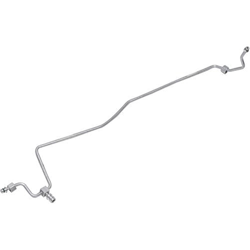 UAC HA 11014C A/C Refrigerant Liquid Hose