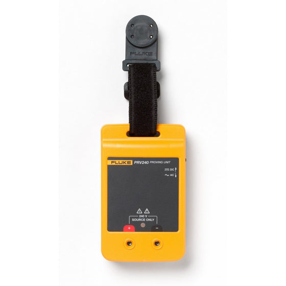 Fluke PRV240 Proving Unit