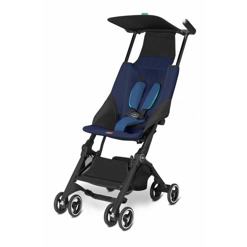 Pockit Lightweight Stroller