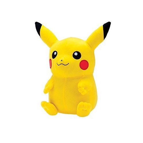 ToyFactory Pokémon Pikachu 10" Plush