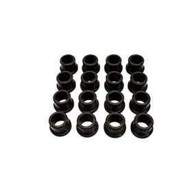 American Star Yamaha Warrior 350 100% Delron A-Arm (16) Bushings