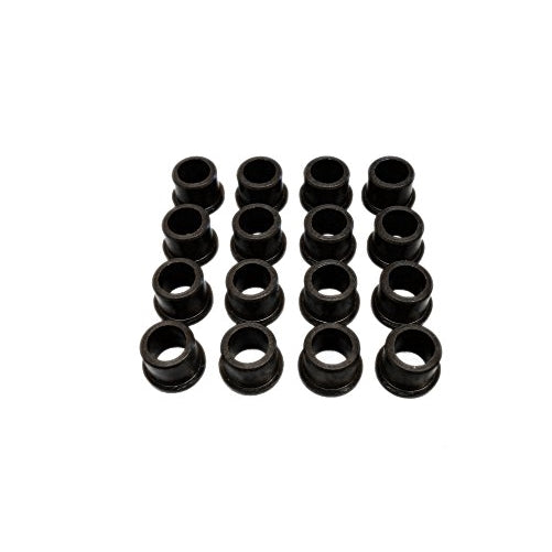 American Star Yamaha Warrior 350 100% Delron A-Arm (16) Bushings