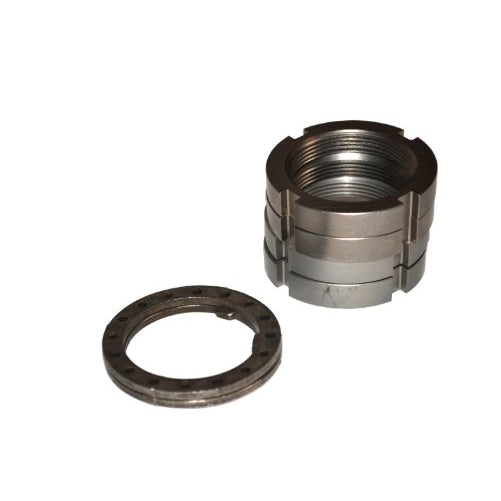 WARN 32720Spindle Nut Kit