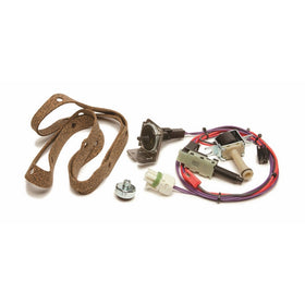 Painless 60109 700R4 Transmission Torque Converter Lock-Up Kit