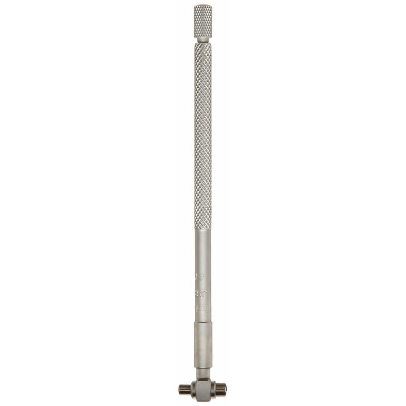 Mitutoyo 155-121, 5/16" to 1/2" Telescoping Gage