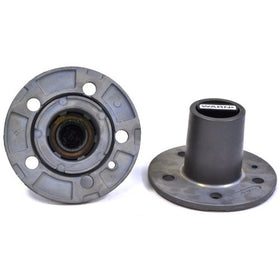 WARN 37780 Flange Mount Hub Lock Set