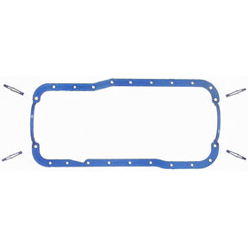 Fel-Pro OS34508ROil Pan Gasket Set