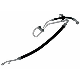 ACDelco 15-30481 GM Original Equipment Air Conditioning Compressor and Condenser Hose Assembly