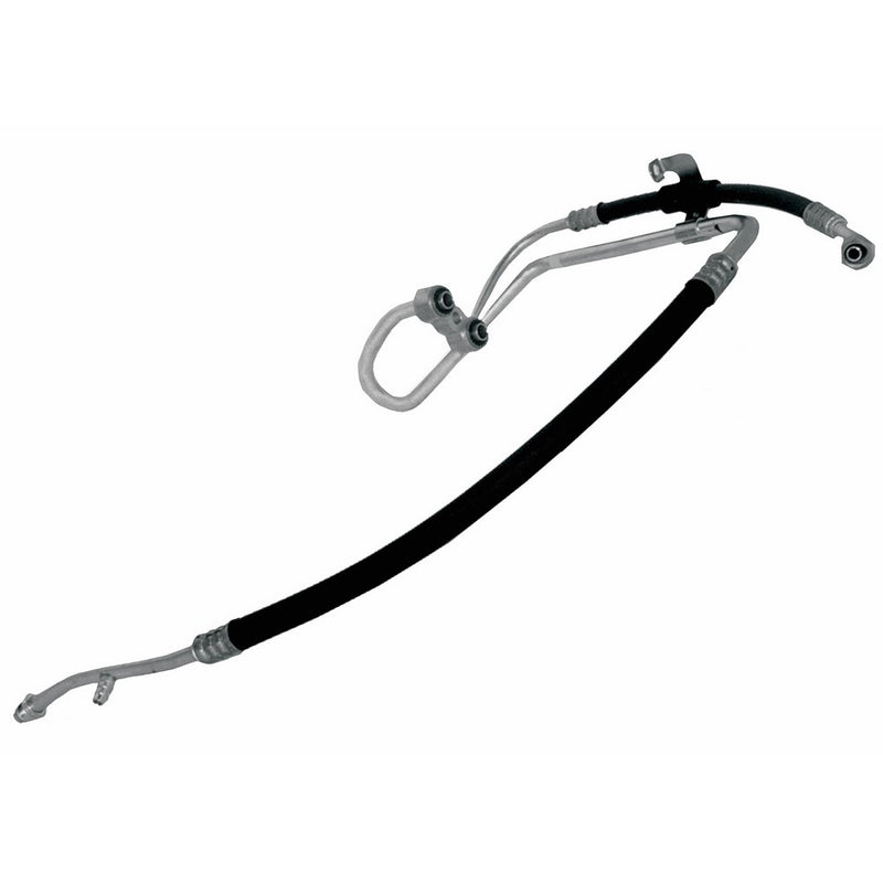 ACDelco 15-30481 GM Original Equipment Air Conditioning Compressor and Condenser Hose Assembly