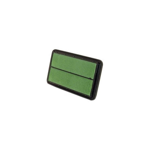 WIX Filters - 46499 Air Filter Panel, Pack of 1