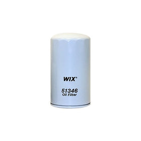 WIX Filters - 51346 Heavy Duty Spin-On Lube Filter, Pack of 1