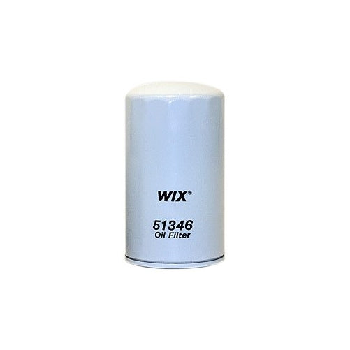 WIX Filters - 51346 Heavy Duty Spin-On Lube Filter, Pack of 1
