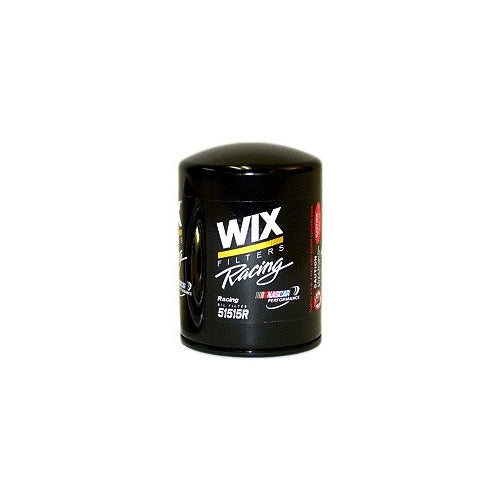 WIX Filters - 51515R Spin-On Lube Filter, Pack of 1