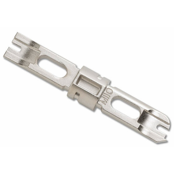 Fluke Networks 10176500 EverSharp 110 Punch Down Tool Blade for D914 Series and D814 Series Impact Punch Down Tools