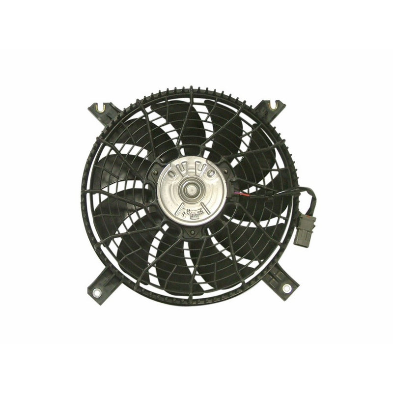 ACDelco 15-63271 GM Original Equipment Air Conditioning Condenser Fan