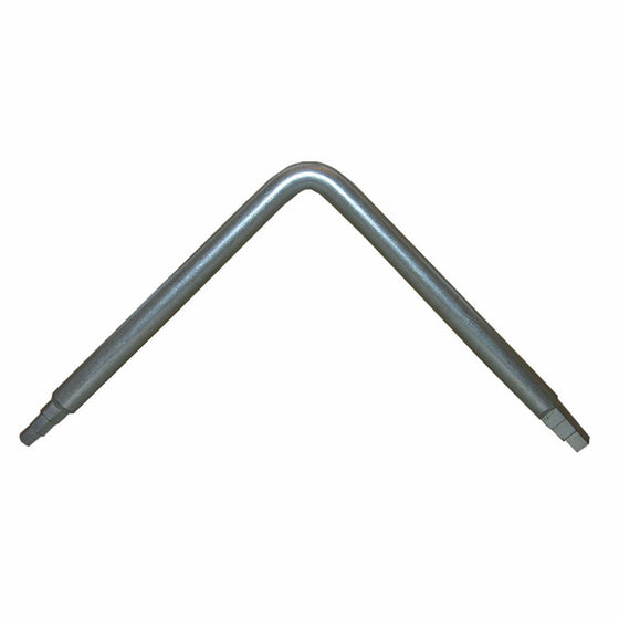 LASCO 13-2105 Metal Six Stepped, Angled Seat Removal Tool