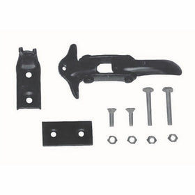 Omix-Ada 12021.04 Windshield Clamp and Hook