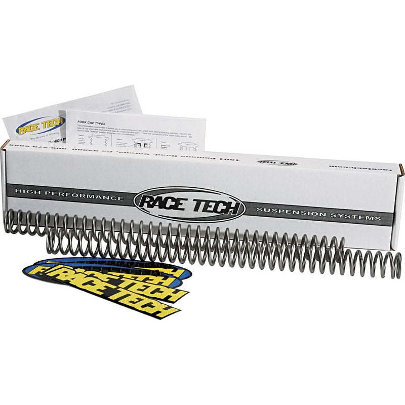 Race Tech Fork Springs - .40 kg/mm FRSP 435140