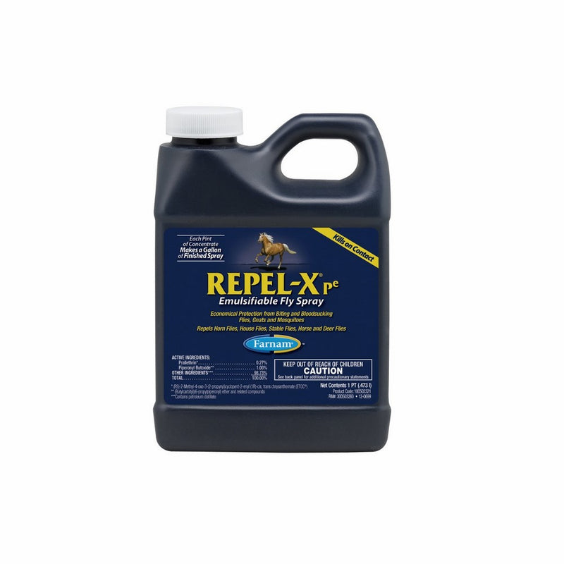 Farnam Repel-Xp Emulsifiable Fly Spray