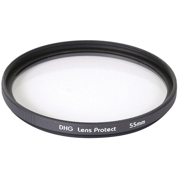 Sunpak DF-7033-UV 55mm Coated Ultra-Violet Filter