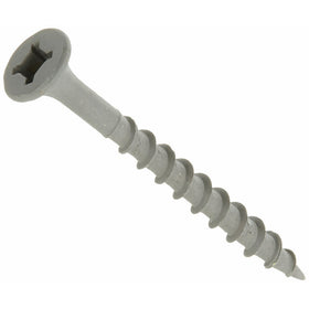 NATIONAL NAIL 281104 5-Pound 1-5/8 by 6-Inch Deck Screw