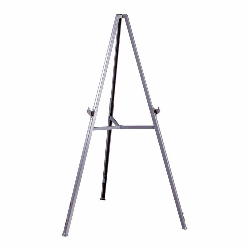 Ghent 19250Triumph Folding Display Easel- 37"- 62" adjustable hieght for table top/ floor