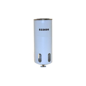 WIX Filters - 33699 Heavy Duty Spin On Fuel Water Separator, Pack of 1