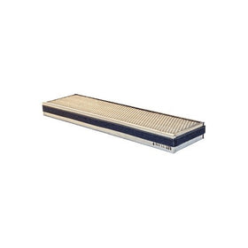 WIX Filters - 42573 Heavy Duty Cabin Air Panel, Pack of 1