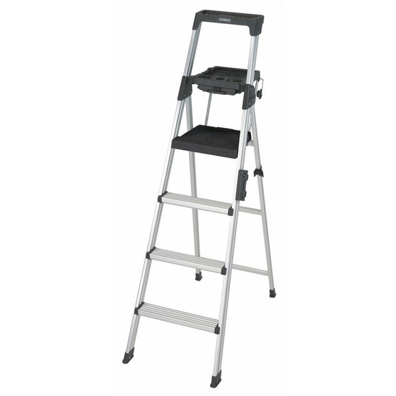 Cosco 6-Foot Signature Series Step Ladder Type 1A