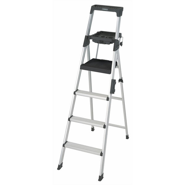 Cosco 6-Foot Signature Series Step Ladder Type 1A