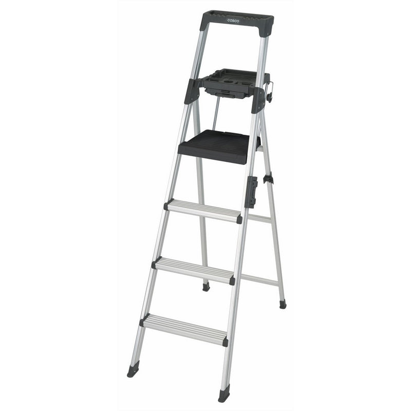 Cosco 6-Foot Signature Series Step Ladder Type 1A