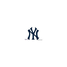 New York Yankees - Logo Decal