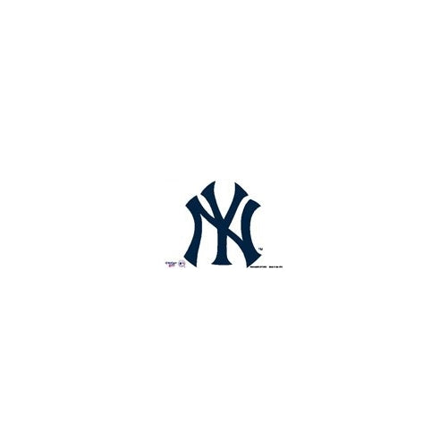 New York Yankees - Logo Decal