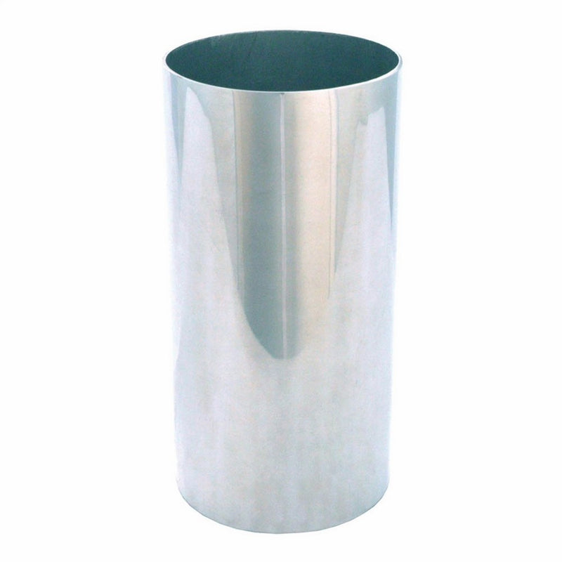 Spectre Performance 9719 6" Straight Aluminum Intake Tube